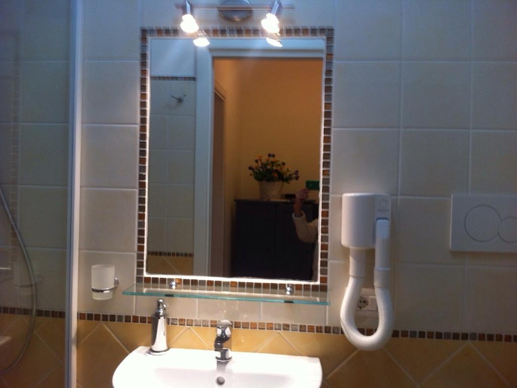 Lae Domus Lägenhet Atrani Rum bild